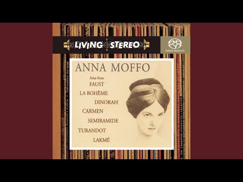 Semiramide: Bel raggio lusinghier