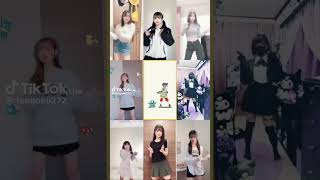 ポケモンダンス