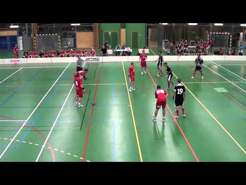 Grimsta AIK vs Tumba period 3 del 2/3