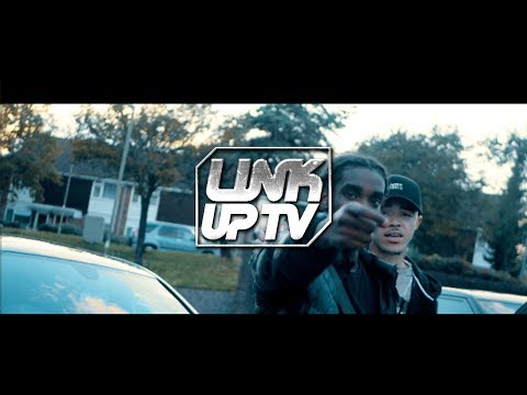 #9thStreet - Pumpz x N90 x Soze x Rzo Munna - Again | Link Up TV
