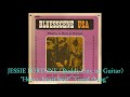 ■JESSIE FORTUNE （Buddy Guy on Guitar) - "Heavy heart beat" "Good thing"