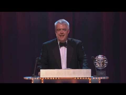 British Academy Cymru Awards Ceremony in 2014 (part 1 of 3)