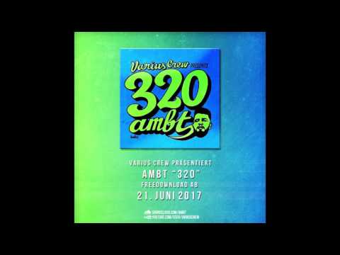 2. AMBT - 96' feat. DJ Jesaya (Prod. by DavïdM)