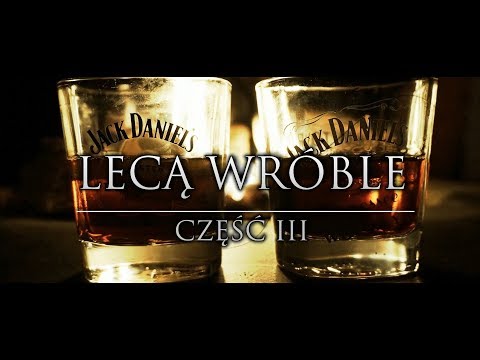 Lecą Wróble cz. 3 - CreepyPasta (PL)