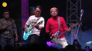 Download lagu WALI - LIVE AT MALAHAYATI RAMADAN FEST 2026 mp3