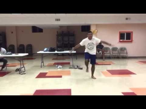 Double Addi (video 1)