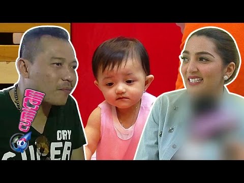 Anang Minta Ashanty 'Lempar' Arsy! - Cumicam 03 Februari 2016