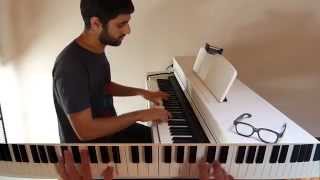 BUD POWELL - PARISIAN THOROUGHFARE by Giuseppe Malinconico