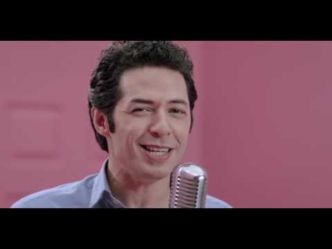 Mert Fırat – İlk Aşkım | Maximum Kart Anneler Günü Şarkısı