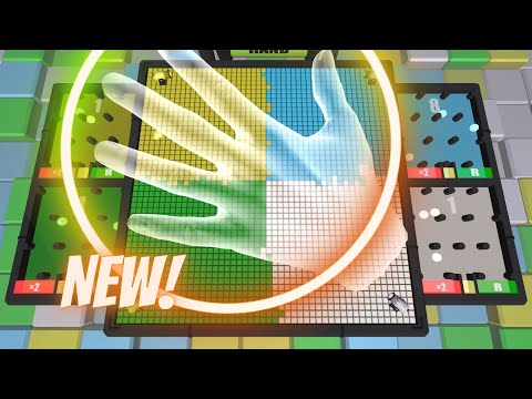 Multiply or Release with Spinner #11 - Marble Race in Unity