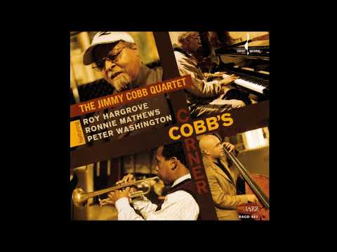 Jimmy Cobb, Roy Hargrove Quartet - My Romance (2007)