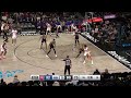 Cade Cunningham Post Scoring Highlights Detroit Pistons 2023 24