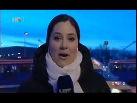 JELENA PAJIĆ, ZAGREB, 29.12.2014.