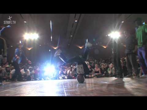 Brickheadz vs Basic Stuff | SEMIS | CREW | BTL 7