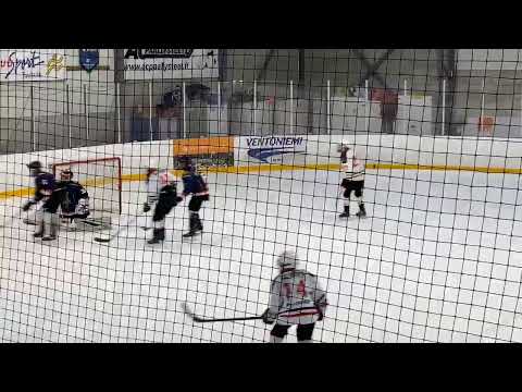 Kjt-Haukat Blue - Jää-Ahmat U14 AAA 24.10.20 klo 18:15