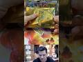 GOLD BIG HIT From This PokeRev Mystery Pack Pulled Live On Stream Pokemon Reaction Fyp