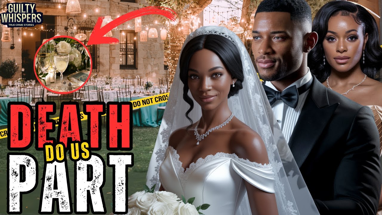 Groom's Wedding Day Affair With Best Lady ends in Triple Tragedy