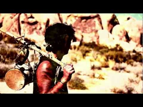 Major Large - "Hope is a River"