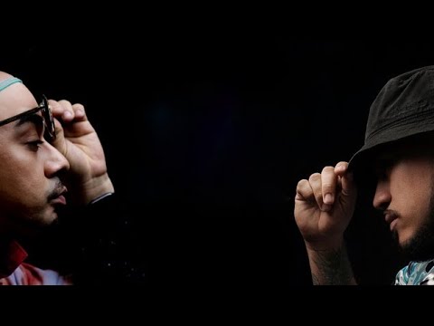 SOÑANDO DESPIERTO - CEJAZ NEGRAZ & DJ SANTACRUZ