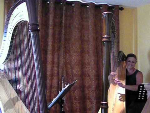 Promotional video thumbnail 4 for Harps & Bows of Philly/South Jersey