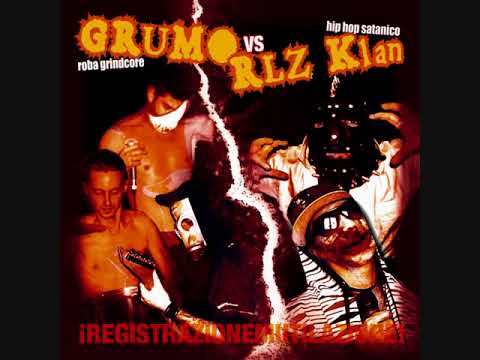 Grumo Vs Rlz Klan - G.O.R.E.