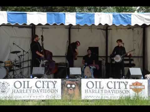 The Deadly Gentlemen Bring Deep, Soulful Tones To Beartrap Summer Festival