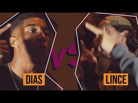 [26.04.19] BATALHA DO PU - 1ª FASE – Dias  VS Lince . BH [ PRÉ SELETIVA #duelodemcsnacional ]