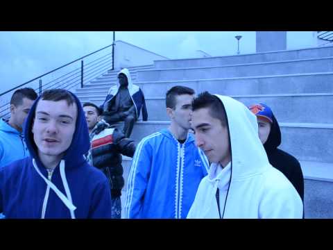 Full Stop-Kratko i Jasno (Official Video 2013)