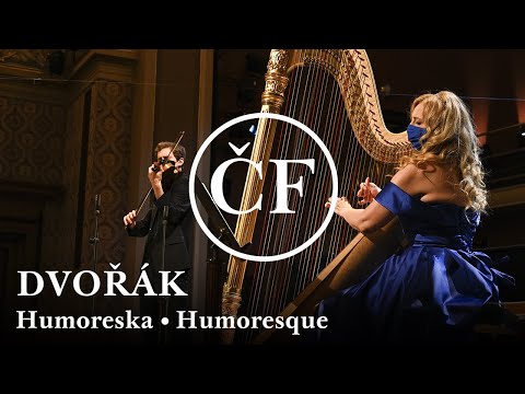 Dvořák: Humoreska • Humoresque