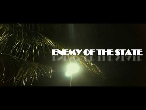 June Marx-Enemy of the State