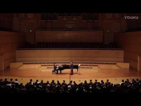 Yijie Shi “I live at the source of the Yangtze River”