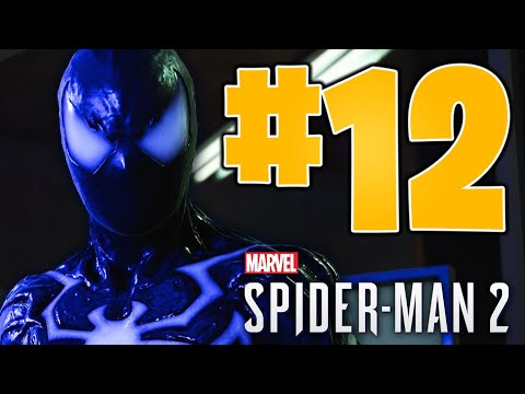 "NOI!" BOSSFIGHT CON LIZARD! + (LA FIAMMA PT 3) | MARVEL SPIDER-MAN 2 ITA ▶ WALKTHROUGH GAMEPLAY PS5