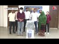 Ahmedabad SOG ने Bangkok से गांजा तस्करी करने वाले गिरोह का किया भंडाफोड़, भाई-बहन Arrest। Aaj Tak - Video