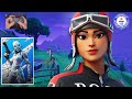 New Solo Cash Cup Kill Record Handcam BEST Controller Settings For CHAPTER 4 Full Game