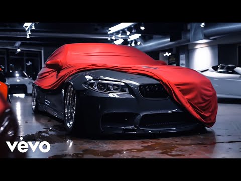 Terror Squad - Lean Back (CryJaxx Remix) (BASS BOOSTED)