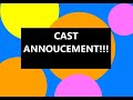 Cast Announcement The Wiggles Movie Fan Made Version