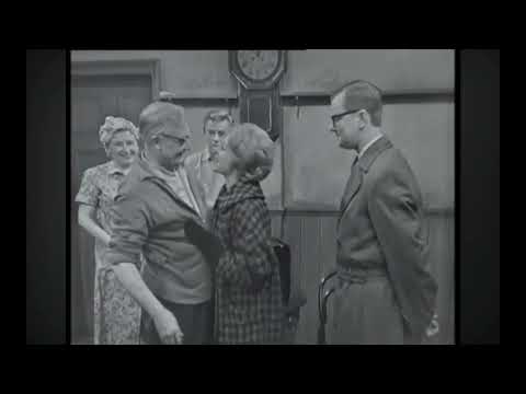 Coronation Street | Episode 17 (3rd February 1961)