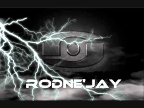 Rodne'Jay- "Melt In You"