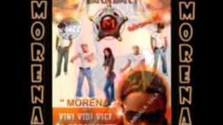 BANDA CON M Feat VINI VIDI VICI EL PRESIDENTE - Morena