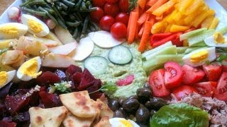 "Lady at The Spa" Leftovers Makeover (Arabic Subtitles) كيف تحول و تستفيد من بقايا الطعام