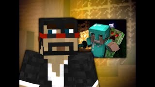 How Revenge Reached #1 on Genius Lyrics - The History of Minecraft&#39;s Most Popular Parody Song