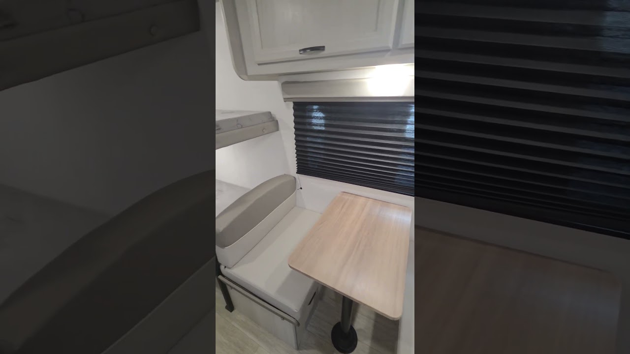 2027 Coachmen Catalina Summit 7 164BHX TRAVEL TRAILER