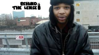 BTL Media - Mili Dee Freestyle