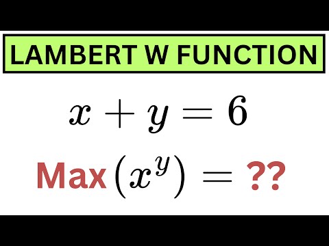 Can You Dare To Touch This? Math Olympiad Question