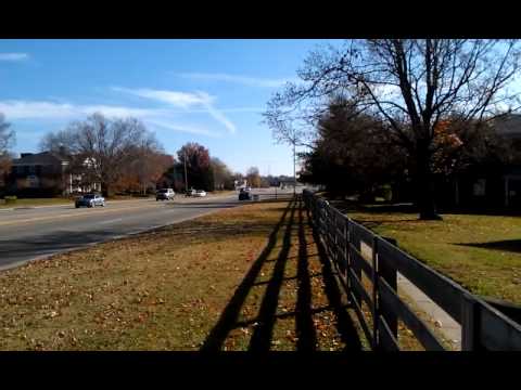 Supercharged KA24DE Full boost run