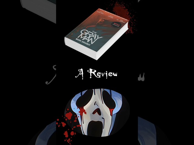 Vídeo relacionado con Ballistic (Gray Man Book 3) (English Edition)
