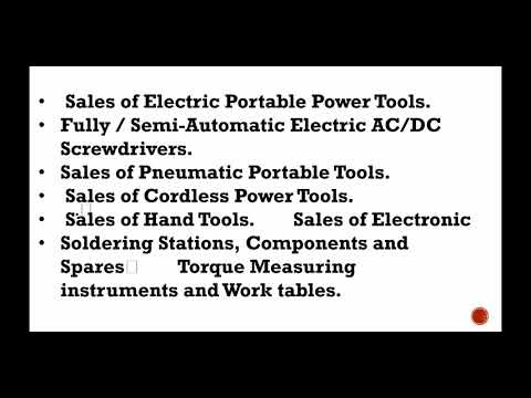 Machine Maintenance Services