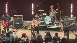 4 Non Blondes, Train, Shepherds Bush Empire, 24/06/2026