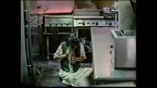 영화 휴거 Rapture