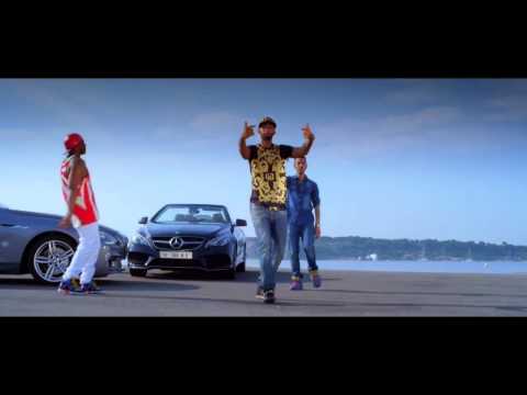 HOOSS  #DJ Skorp  Sultan, La Fouine et Canardo directed by dieggo